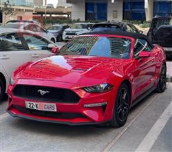 فورد موستانج